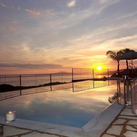 Elrin - Irini Villa Neokhorion  Esterno foto