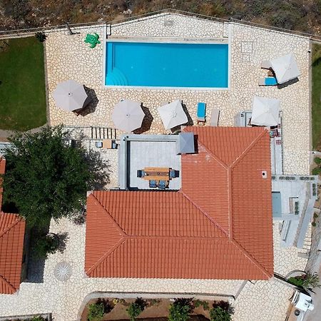 Elrin - Irini Villa Neokhorion  Esterno foto