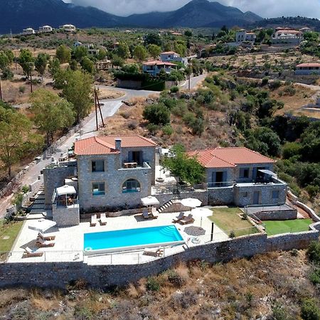 Elrin - Irini Villa Neokhorion  Esterno foto