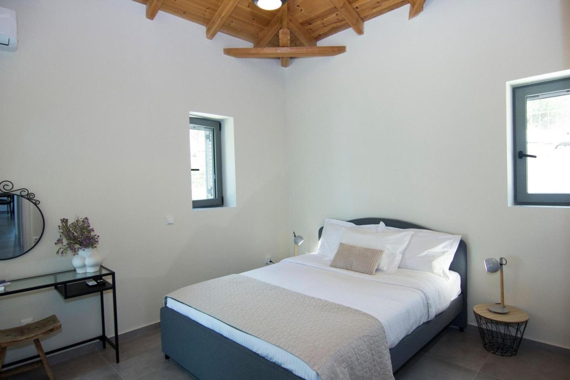 Elrin - Irini Villa Neokhorion  Esterno foto
