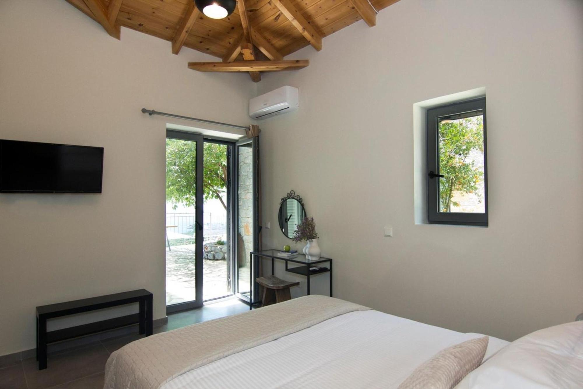 Elrin - Irini Villa Neokhorion  Esterno foto