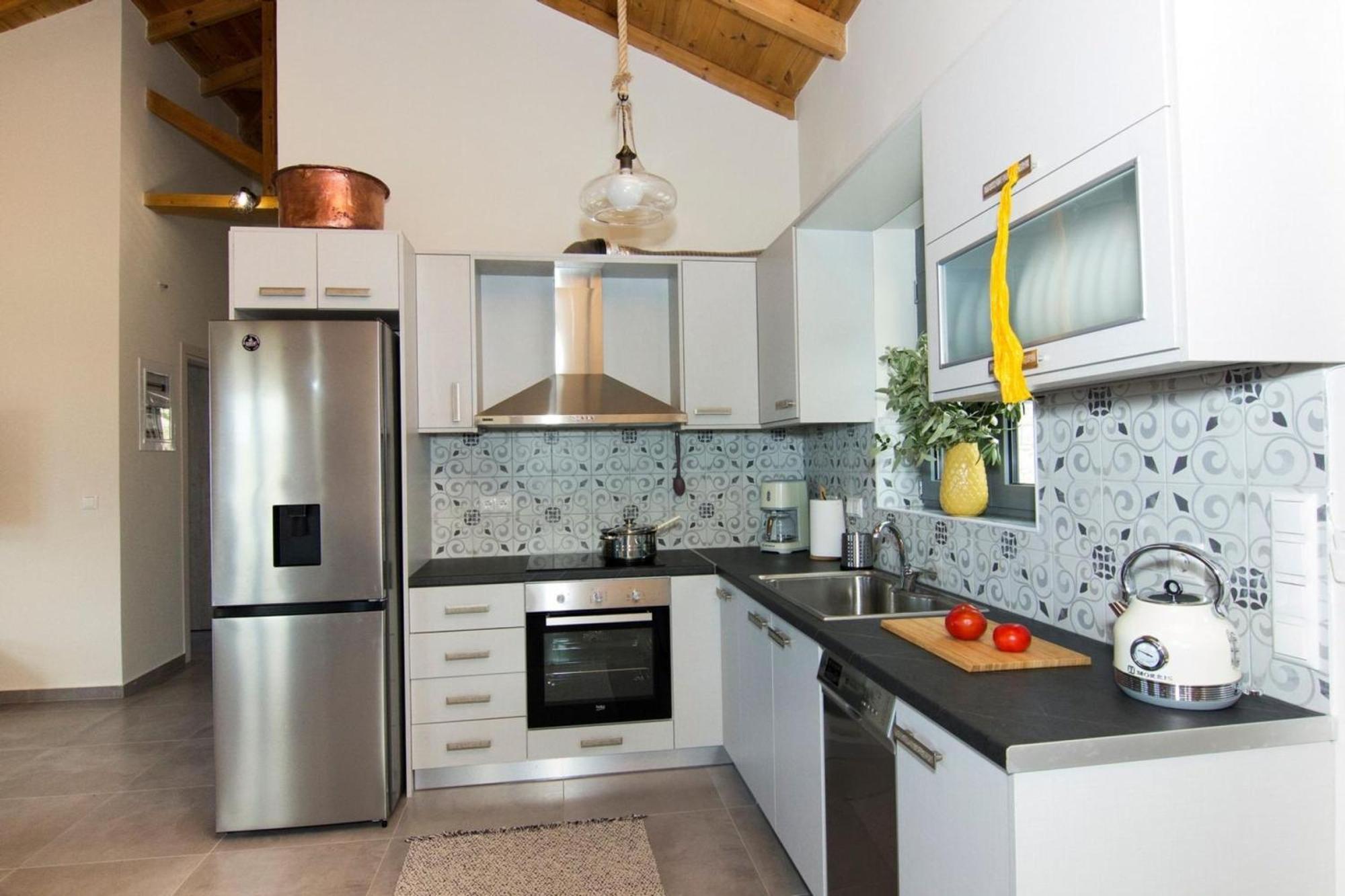 Elrin - Irini Villa Neokhorion  Esterno foto