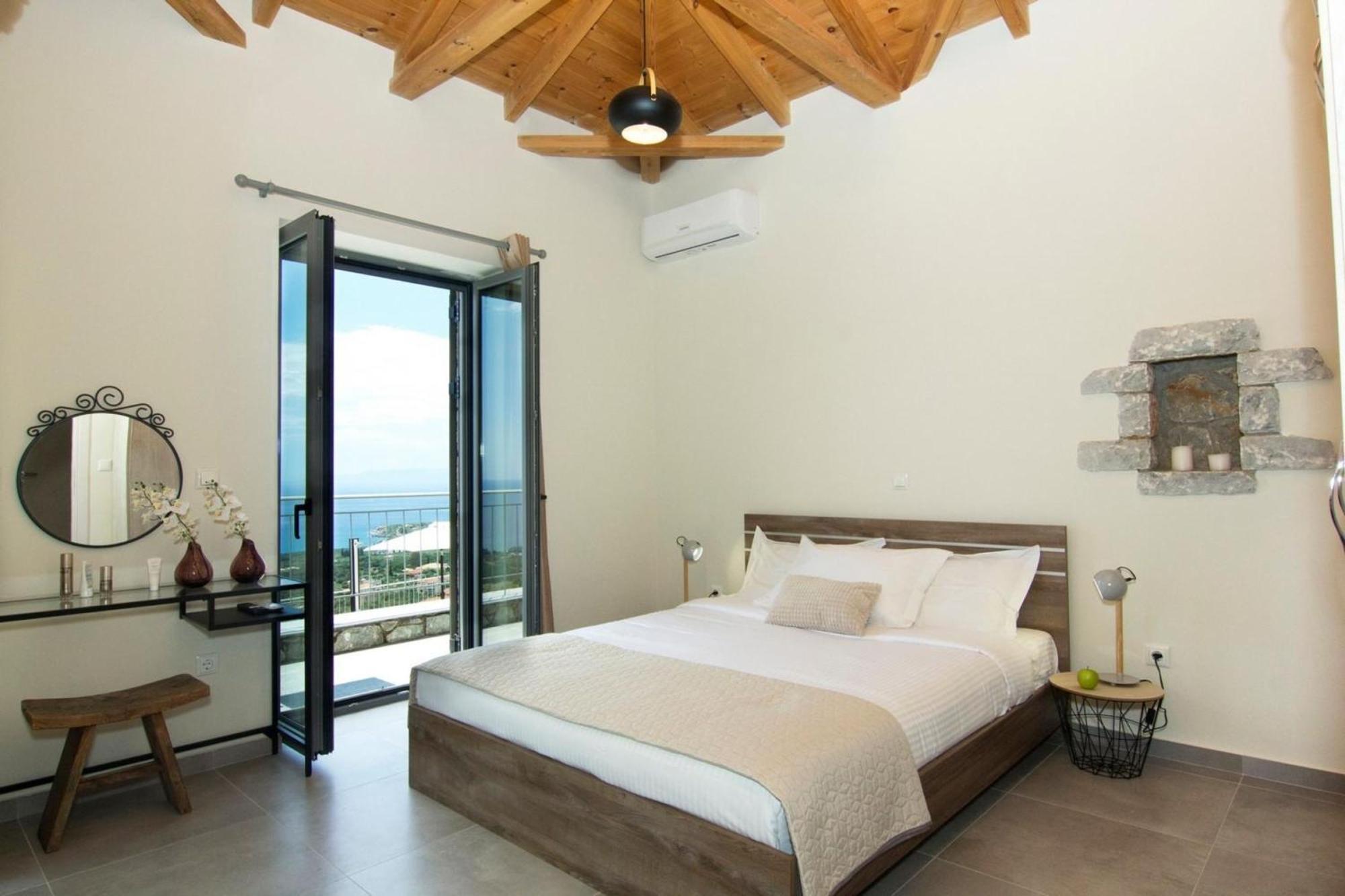 Elrin - Irini Villa Neokhorion  Esterno foto