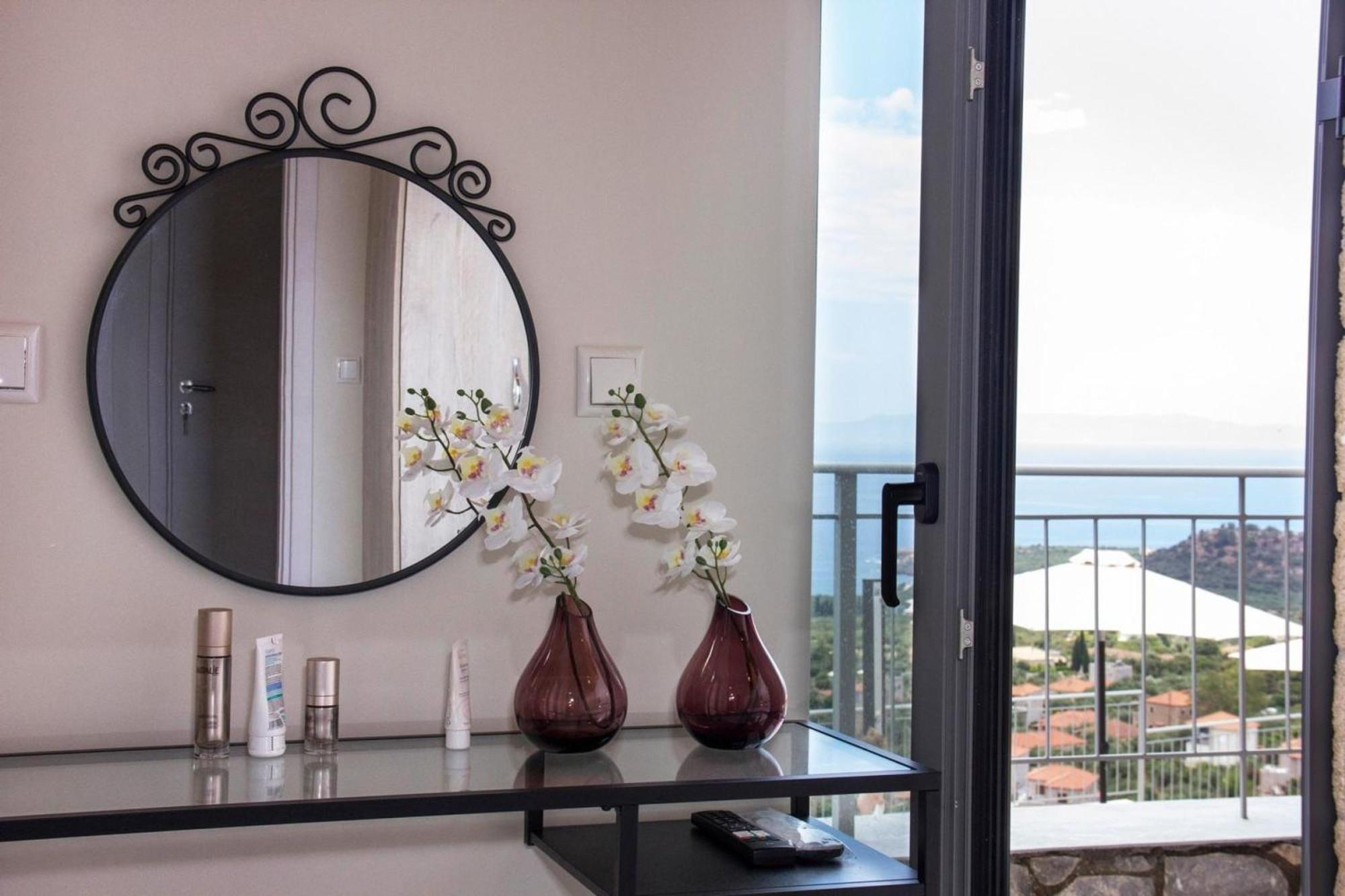 Elrin - Irini Villa Neokhorion  Esterno foto